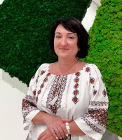 Iryna Pinchuk