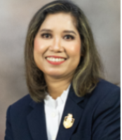 Iur Asmin Fransiska - speaker at Indonesia 2025