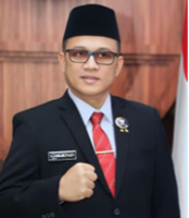 Zainul Muttaqien - speaker