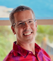 Brian Klaas