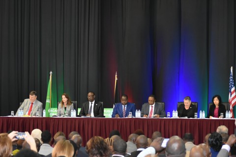 Conference