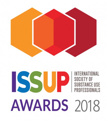 ISSUP 2018 Ödülleri