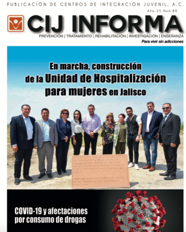 Informasi CIJ