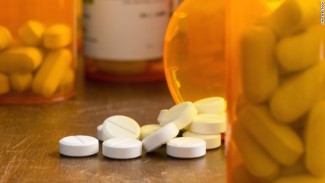 Photo: Opioids: Addictive Painkillers