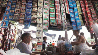 Consequences of Tobacco Use Consequences of Tobacco Use