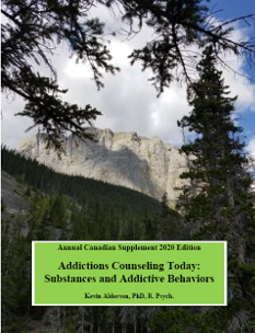 Canadian Supplement 2020 Canadian Supplement 2020