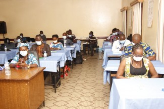 ISSUP Togo