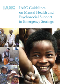 IASC Guidelines