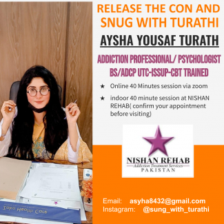 online/indoor counselling service