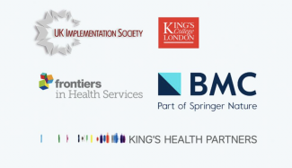 Conference organisers and supporters