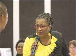 Meet and get an opportunity to interact with the Chairperson of the Board of Directors and ISSUP Namibia EXCO