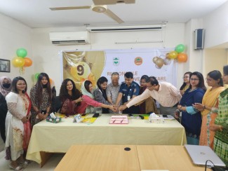 Anniversary of Ahsania Mission Women Drug Treatment Centre Anniversary of Ahsania Mission Women Drug Treatment Centre