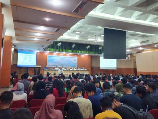 Seminar on Youth Participation in Substances Use Prevention Youth