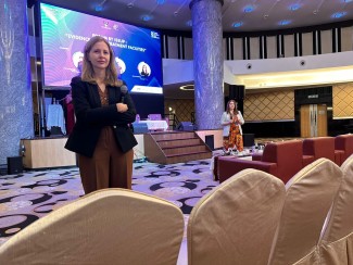 Hội nghị chuyên đề phục hồi quốc tế ISSUP 2023