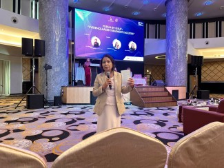 Hội nghị chuyên đề phục hồi quốc tế ISSUP 2023