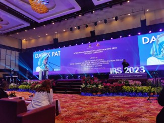 Hội nghị chuyên đề phục hồi quốc tế ISSUP 2023