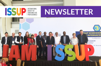 Информационный бюллетень ISSUP