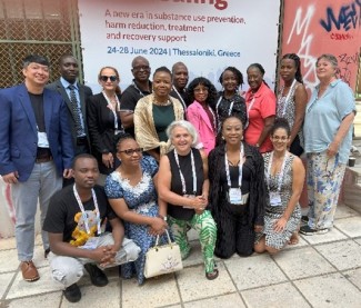 ISSUP Nurse Network