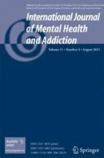 International Journal of Mental Health & Addiction