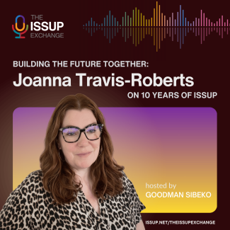 ISSUP Exchange 10 Year Anniversary Thumbnail