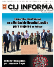 Informasi CIJ