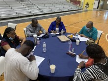 آیساف باهاما