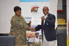 آیساف باهاما