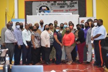 آیساف باهاما