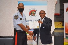 آیساف باهاما