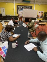 آیساف باهاما