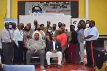 آیساف باهاما