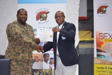 آیساف باهاما