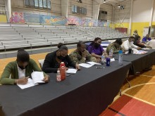 آیساف باهاما