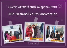 Guest Arrival and Registration