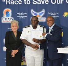 التدريب على اعتماد ميسري MRT