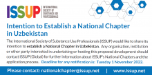 ISSUP do Uzbequistão
