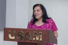 ITSUP Сальвадор 2024 жылдың 26 сәуірінде іске қосылды.