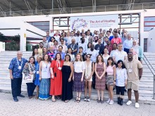 2024 National Chapters Global Meeting in Thessaloniki