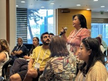 2024 National Chapters Global Meeting in Thessaloniki