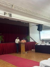 2-й Міжнародний симпозіум з досліджень, пов'язаних з лікарськими засобами 2024 - 4 грудня 2024 року