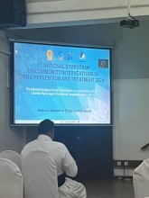 2-й Міжнародний симпозіум з досліджень, пов'язаних з лікарськими засобами 2024 - 4 грудня 2024 року