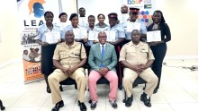 UTC 4 Training Group Photo - June 2025
