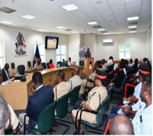 Grand Bahama - Photo 2