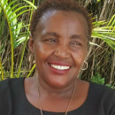 Pamela Kaithuru
